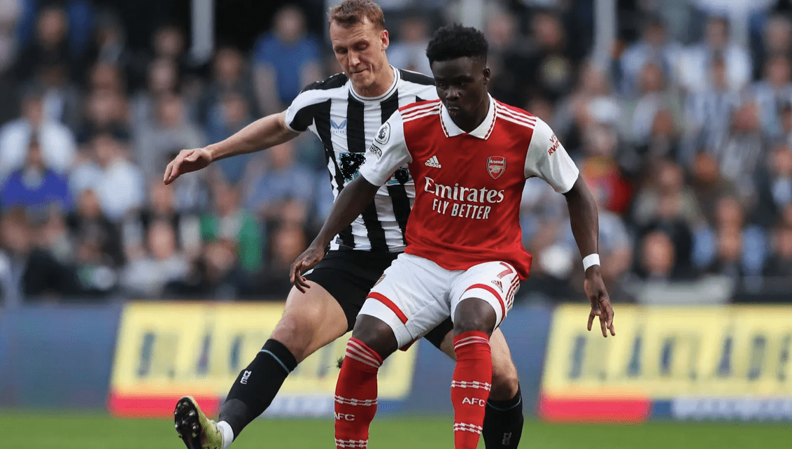 九游娱乐官网法国杯赛程吃紧；纽卡斯尔国际比赛日完成体检；悬念犹存；年轻球员得到机会的简单介绍